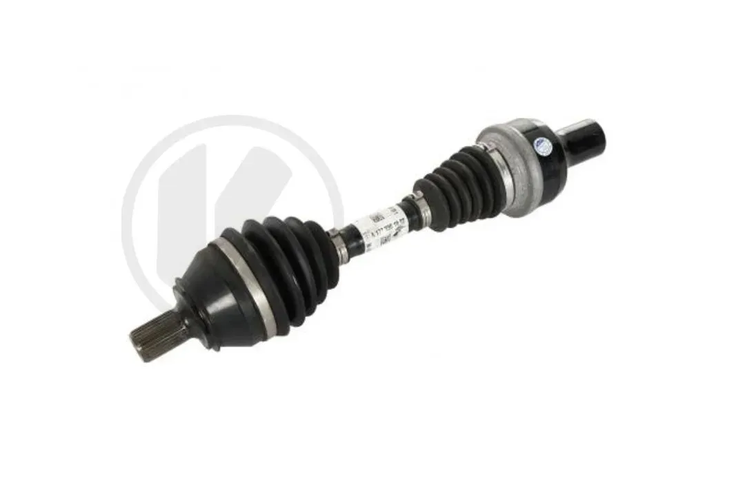 SIDE SHAFT - RIGHT